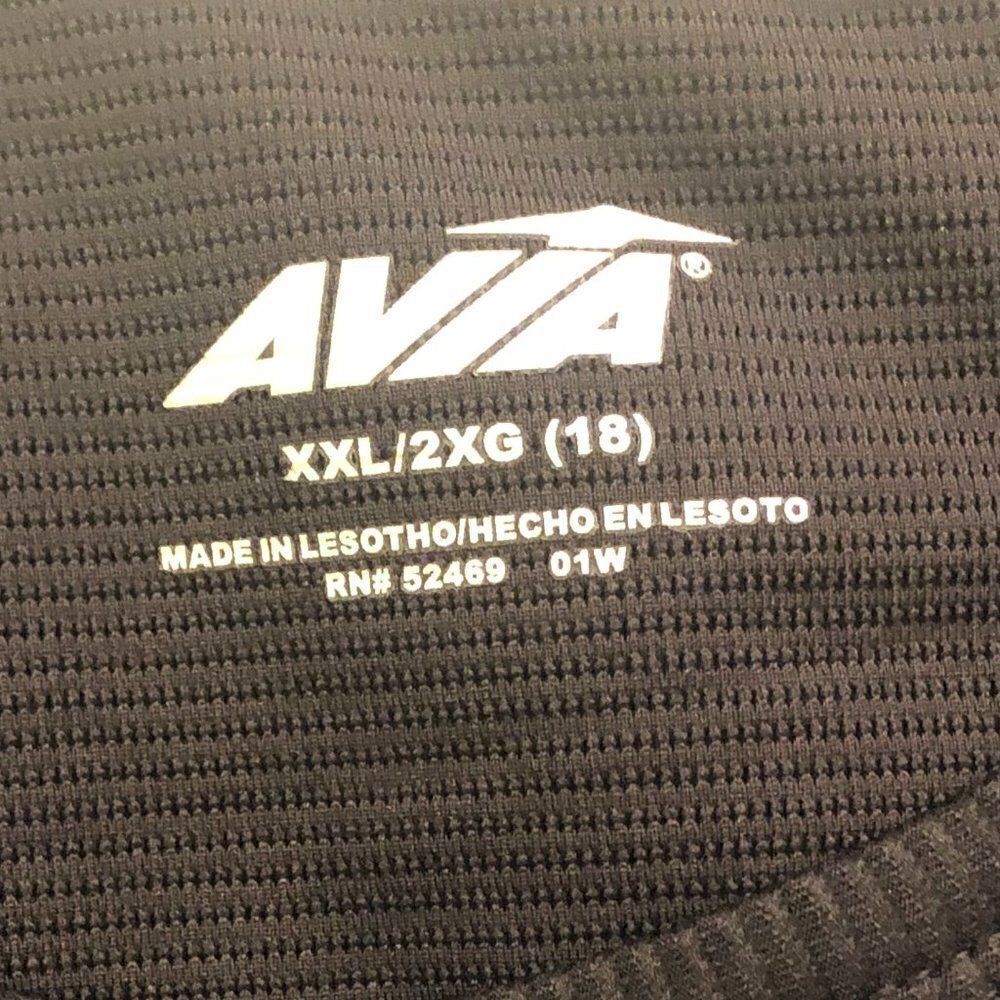 Long Sleeve Tee  - Picture 2 of 2